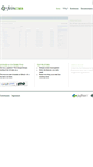 Mobile Screenshot of feincms.org